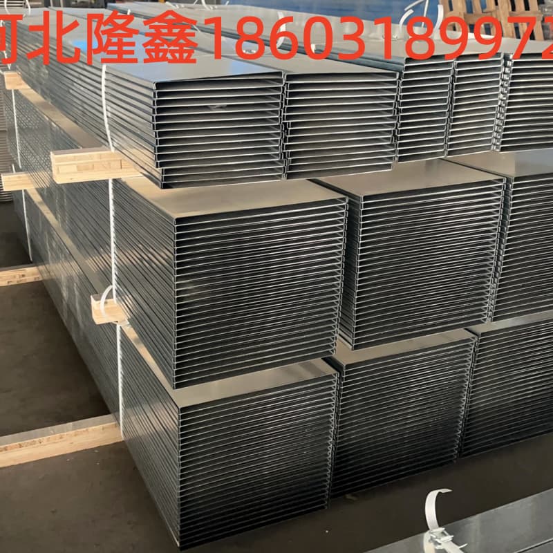 玻璃钢桥架