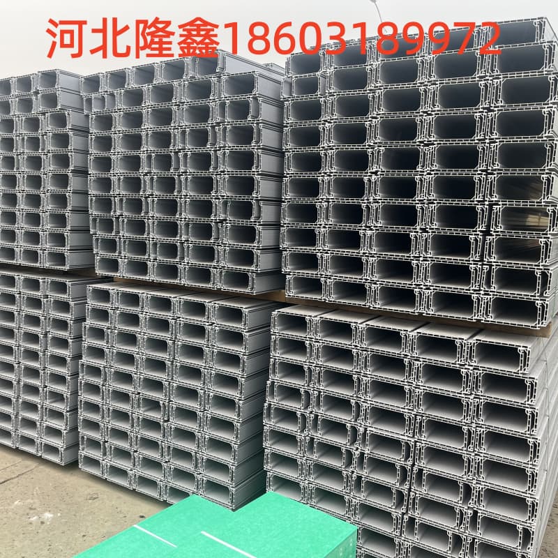 鹤壁市电缆桥架厂家