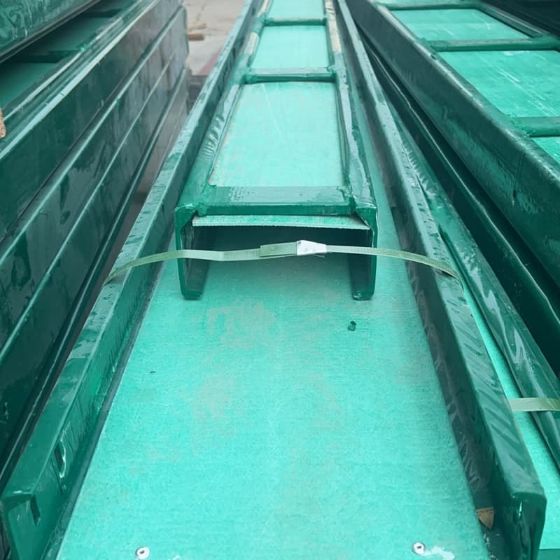 鸡西市电缆桥架厂家