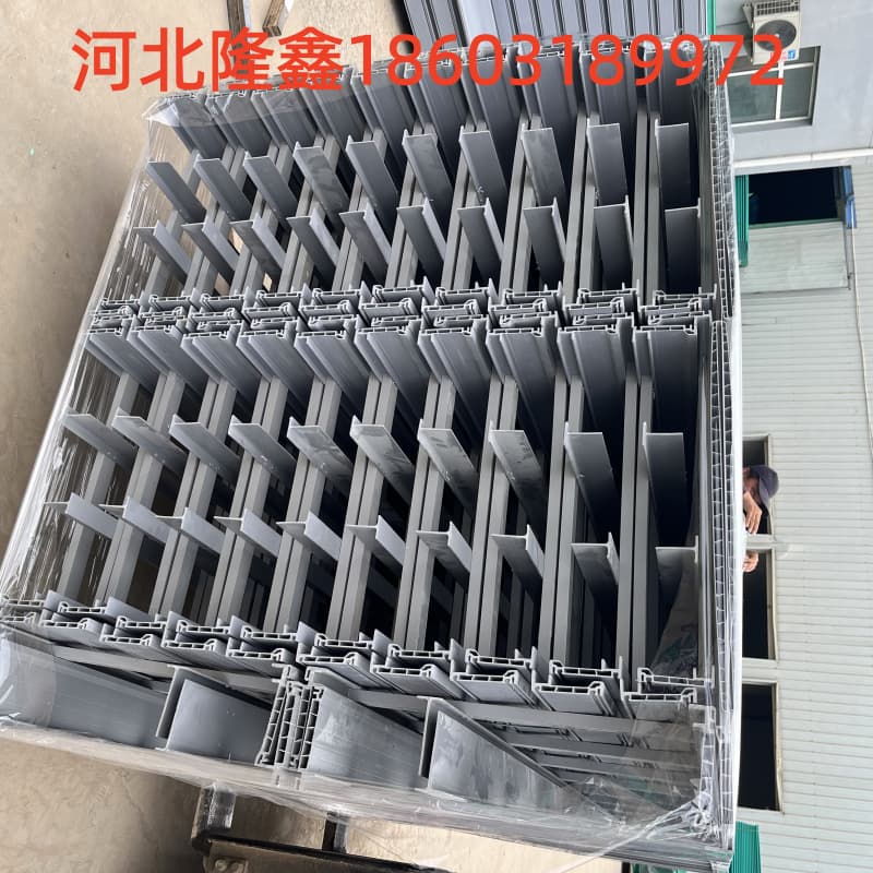 镀锌板桥架