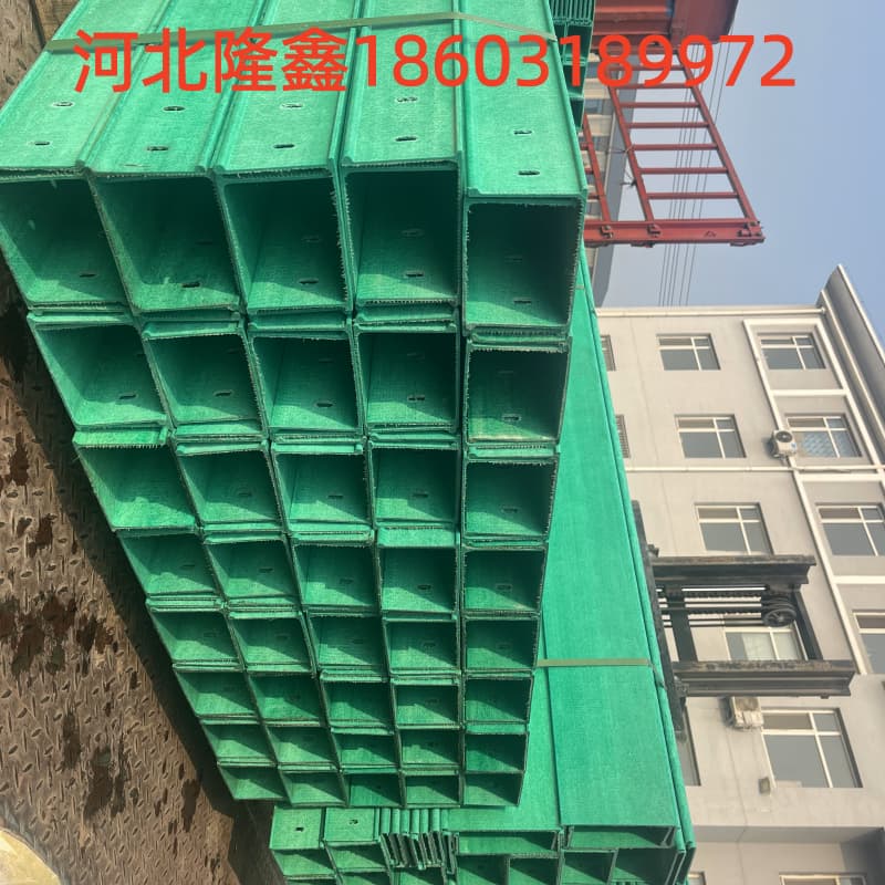 合肥市电缆桥架厂家